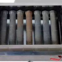 کباب پز ۷ شعله