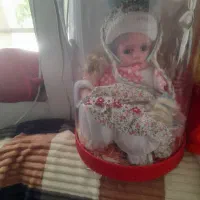 عروسک  بچه کانه
