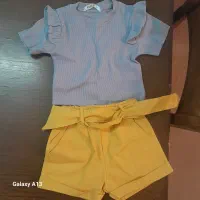 لباس بچگانه