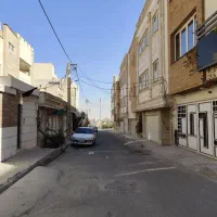 همکف بالا / نوساز / کلیدنخورده / ۶ خواب