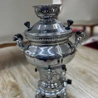 سمار گازی ۶ لیتری ویکتوریا (المپیک)