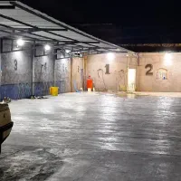 کارگر حرفه ای کارواش