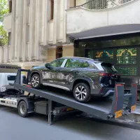 فولکس تایرون ال