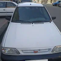 معاوز پراید مدل ۹۳دوگانه کارخانه با پراید