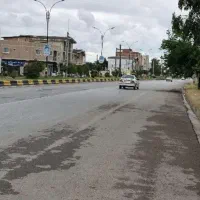 زمین تجاری مسکونی بر بلوار بهشتی