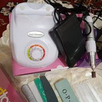 لوازم کاشت ناخن
