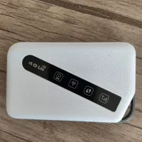 مودم همراه 4G LTE بی سیم دی لینک