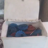 چرخ خیاطی برقی