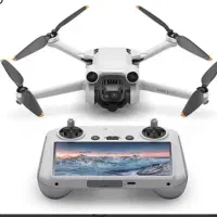 هلی شات dji mini 3 pro