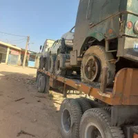 جمع آوری کشنده فرسوده (حواله اسقاط)
