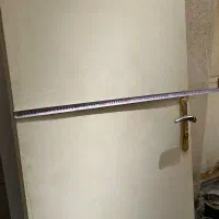 درب سرویس بهداشتی