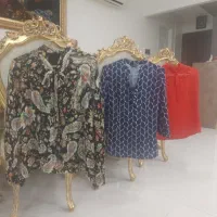 لباس زنانه
