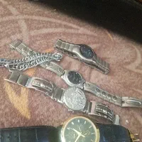 ساعت دستبند