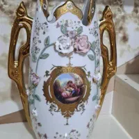 گلدان برجسته ۳۶  سانت