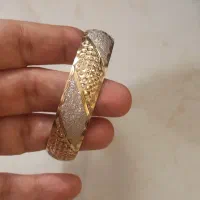 طلا  ۴ درصد