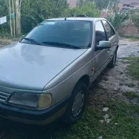 پژو ۴۰۵ مدل ۸۵