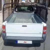 پراید وانت در حد