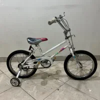 دوچرخه سایز ۱۶