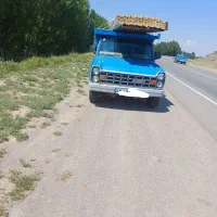 نیسان بارو اسباب کشی