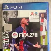 فیفا۲۱نسخه ps4