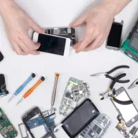 مرکز فوق تخصصی تعمیرات موبایل