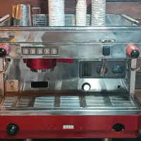 دستگاه قهوه جیمبالی m30