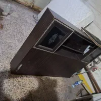 تشک 2 نفره بهمراه تخت خواب