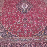 فرش دست بافت ۱۲متری ۲عدد