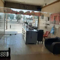 استخدام فلافلی وفست فودی