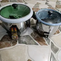 فروش دو عدد پلو پز