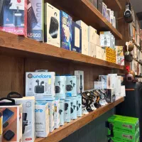 فروشنده موبایل