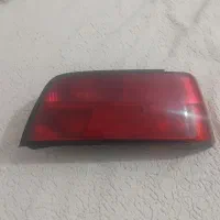 مانیتور و هدلایت و چراغ خطر