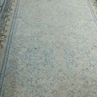 فرش کناره ۳ در ۳ونیم