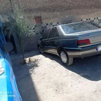 پژو 84|خودرو سواری و وانت|تربت‌حیدریه, بالا ولایت|دیوار