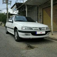 پارس سال مدل ۹۹