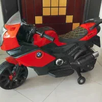 موتور شارژی