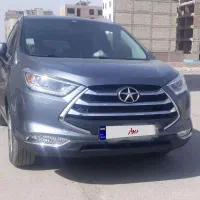 جک S3 کم کار بدنه سرامیک