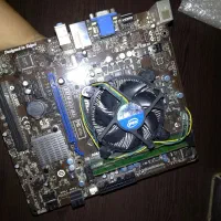 مادربرد باندل ddr3