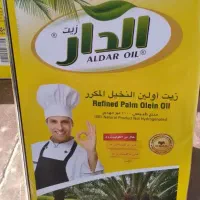 روغن ۱۸ لیتری الدار
