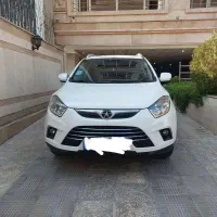 جک S5 اتومات مدل 98 موتور 2000