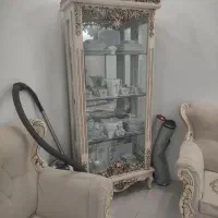 بوفه کاملا سالم ۶تومن