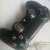 دسته ps4|کنسول، بازی ویدئویی و آنلاین|گرگان, |دیوار
