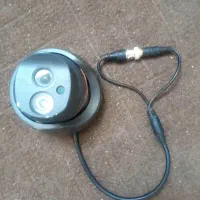 دوربین مداربسته کارکرده