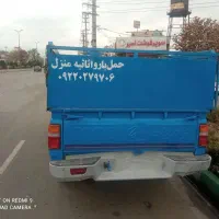 یک دستگاه خودروی نیسان مدل 96به فروش میرسد