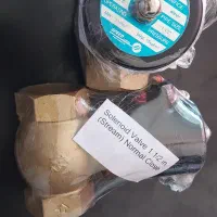 شیر برقی مخصوص بخار