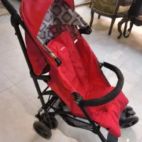 کالسکه خارجی عصایی برند inglesia