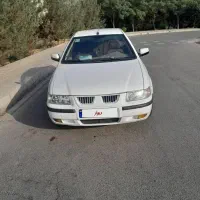 سمند LXساده