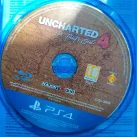 uncharted 4|کنسول، بازی ویدئویی و آنلاین|کرمانشاه, |دیوار