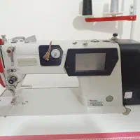 چرخ خیاطی و سردوز
