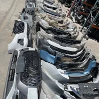سپر درب کاپوت داشبوردتیگوآریزو رسپکت لوکانو لاماری